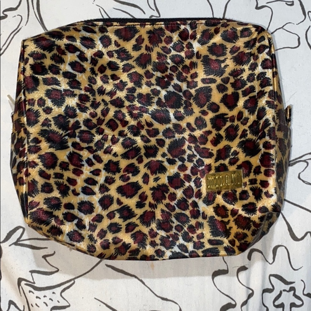 MILANI COSMETICS POUCH